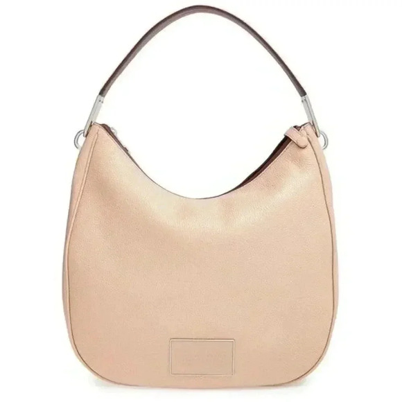 Marc By Marc Jacobs Ligero Hobo Bag - Picture 1 of 13